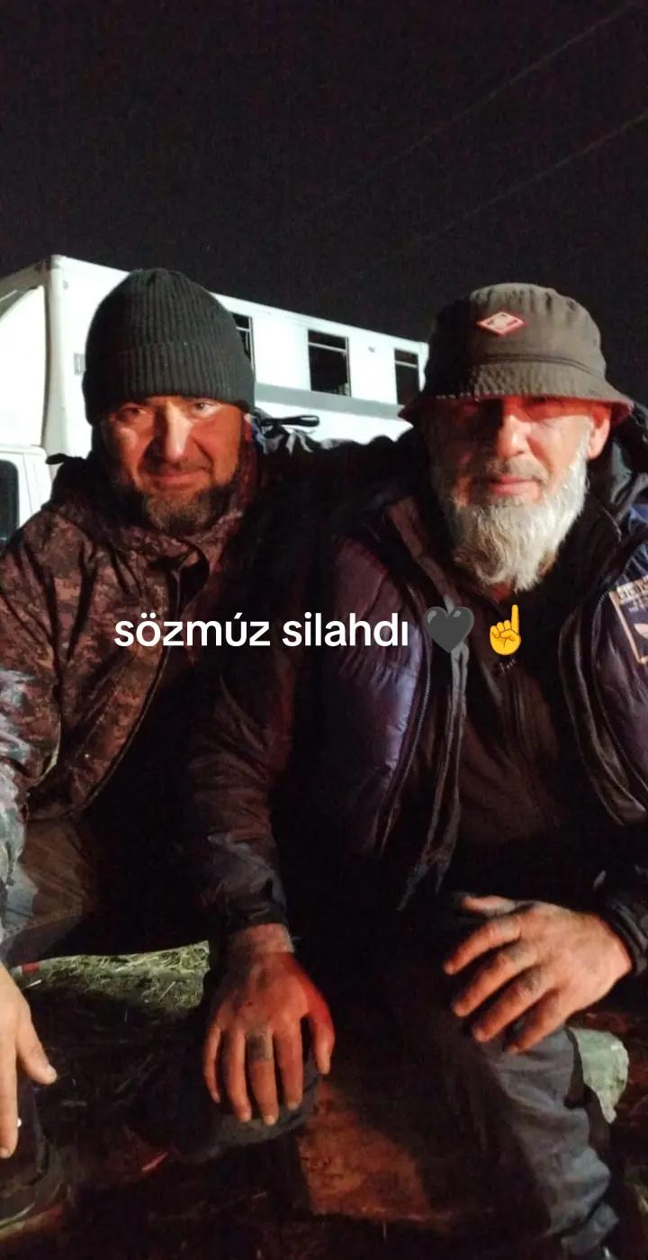 @sen senol mene ilişme