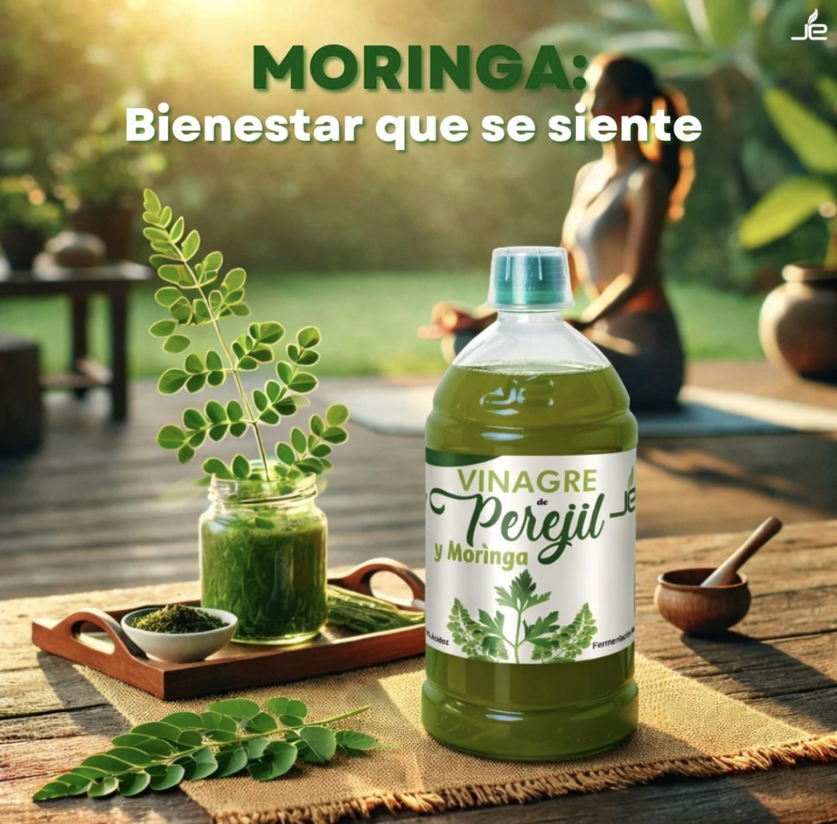 @J E Bolivia