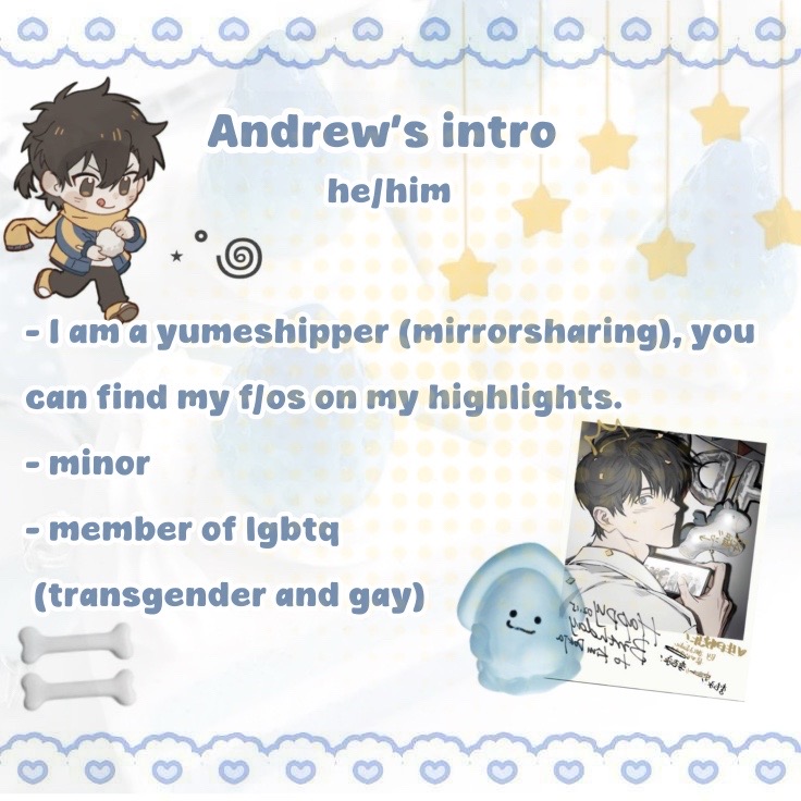 @drew ₊ ੭   . [ CXS&rsquo;s VERSION ]