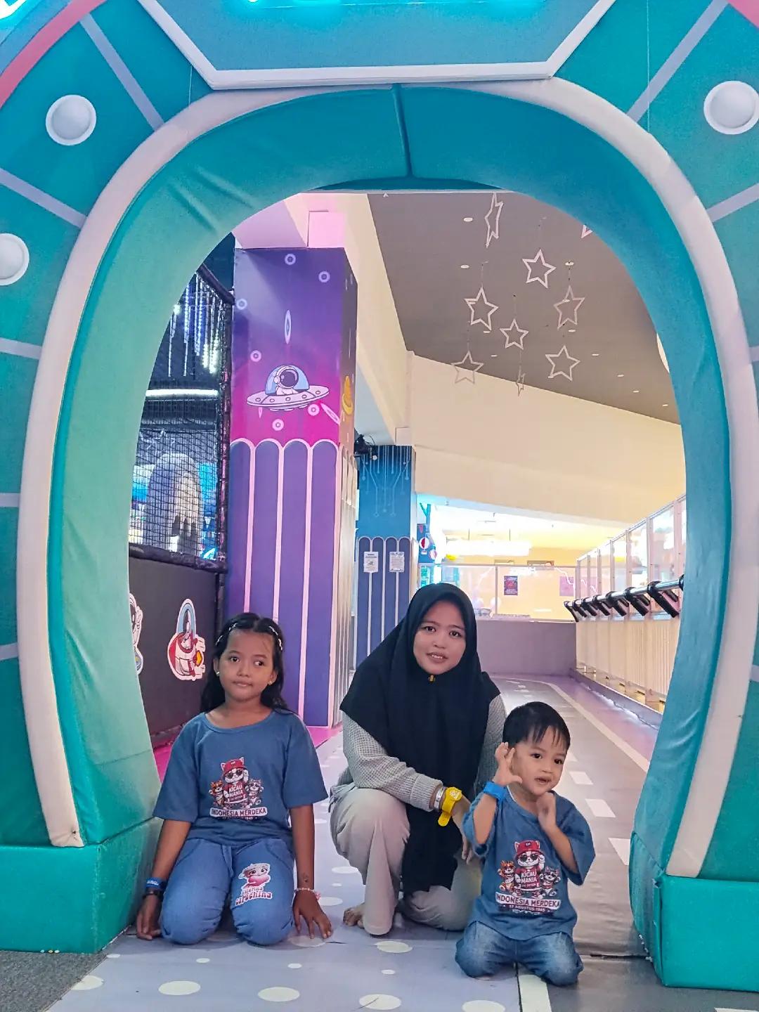 @Shofi Dora Dori