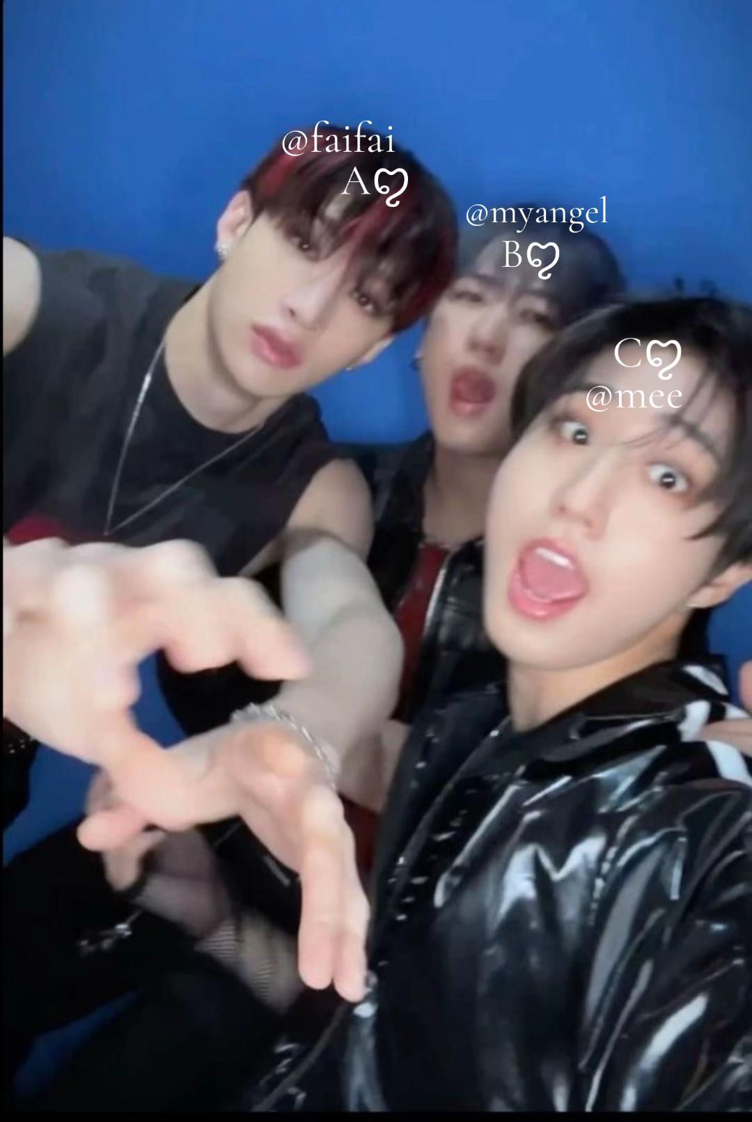 @๊งโ
โพ โซ๐ป๐๐ข โซโพโ
๊ง
