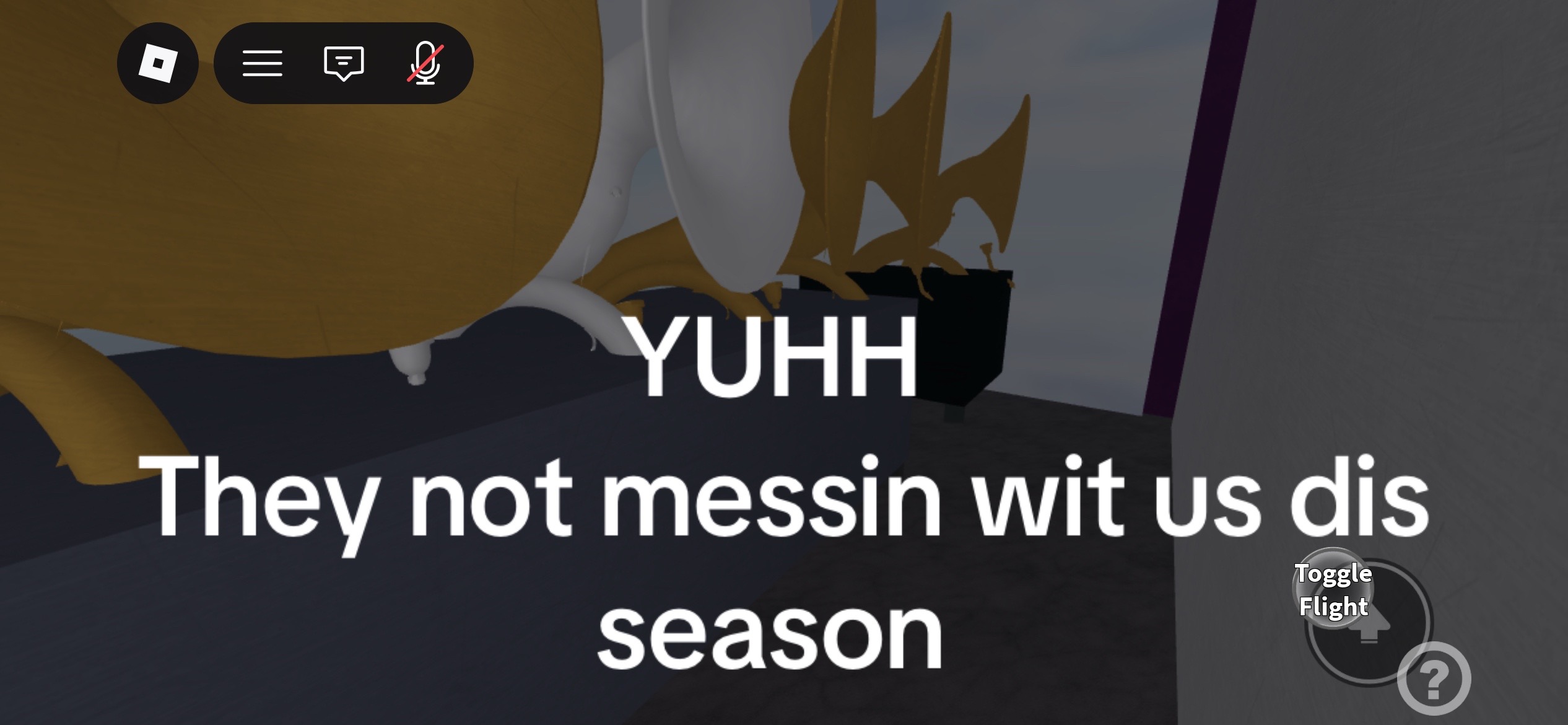 @ST AUGUSTINE RBLX BAND