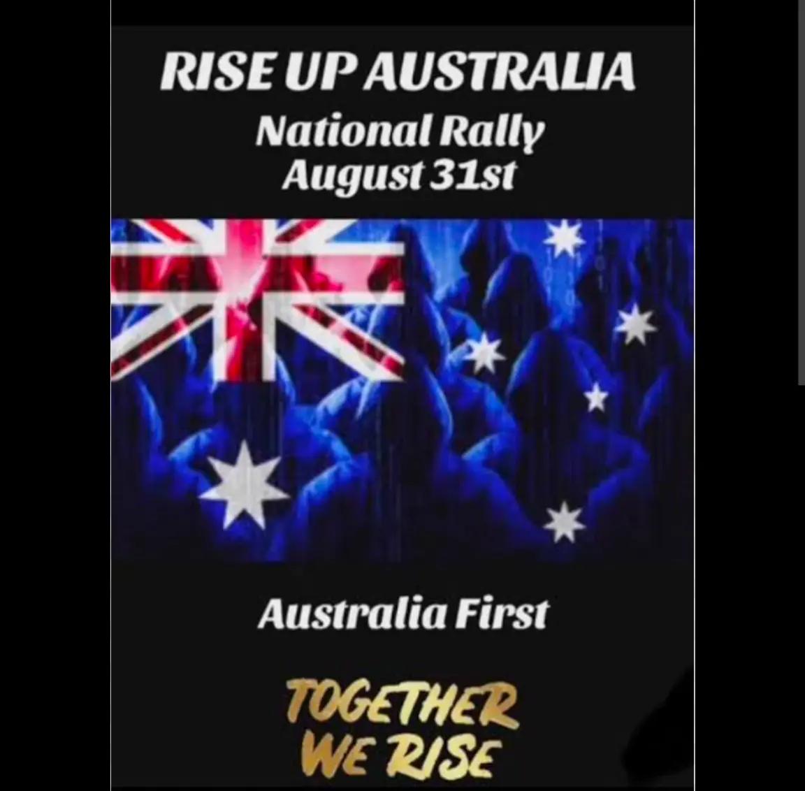 @proud Aussie🫶
