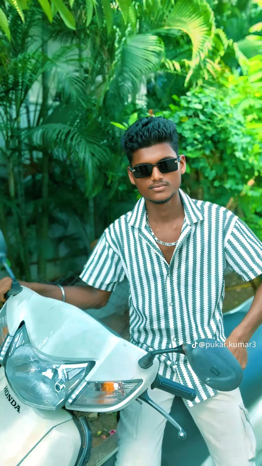 @pukar kumar 🤗