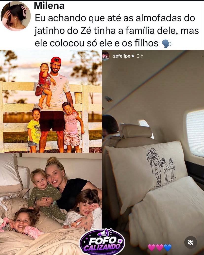 @FOFOCALIZANDO