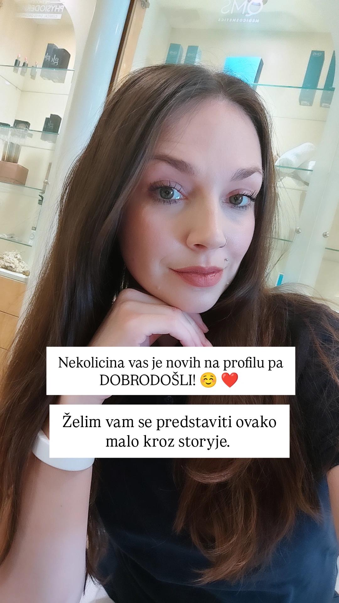 @Sanja ✨ Lifestyle & Business