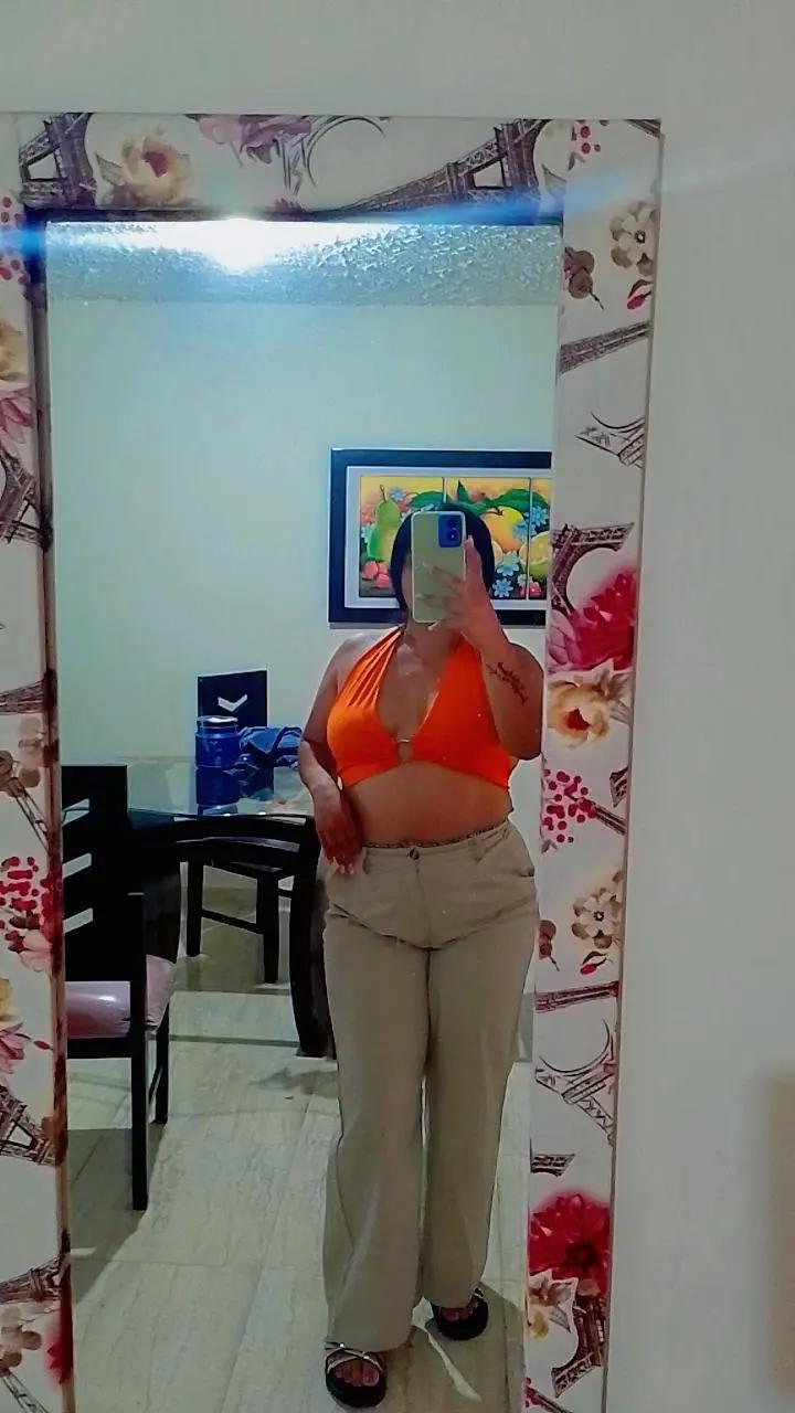 @Brenda Santana