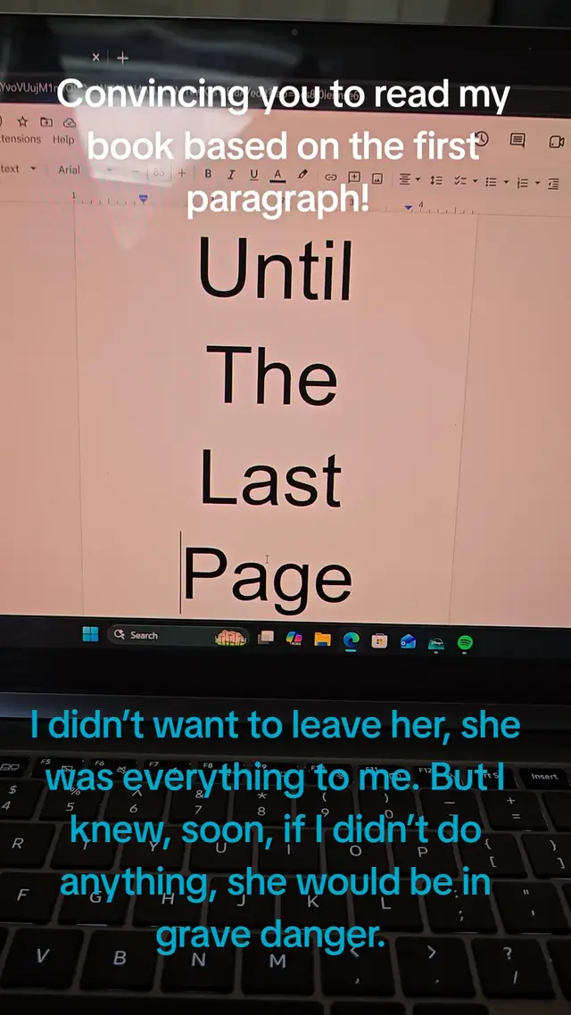 @M. Dahlia 🇨🇦 Author/reader