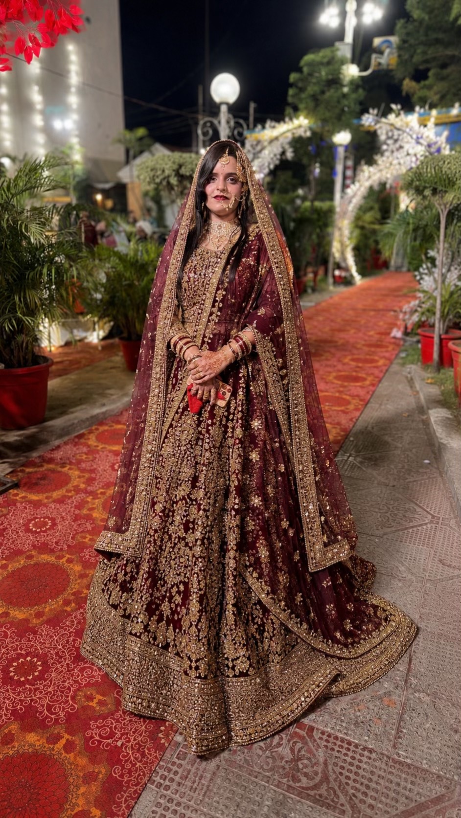 @Shivani Thakur