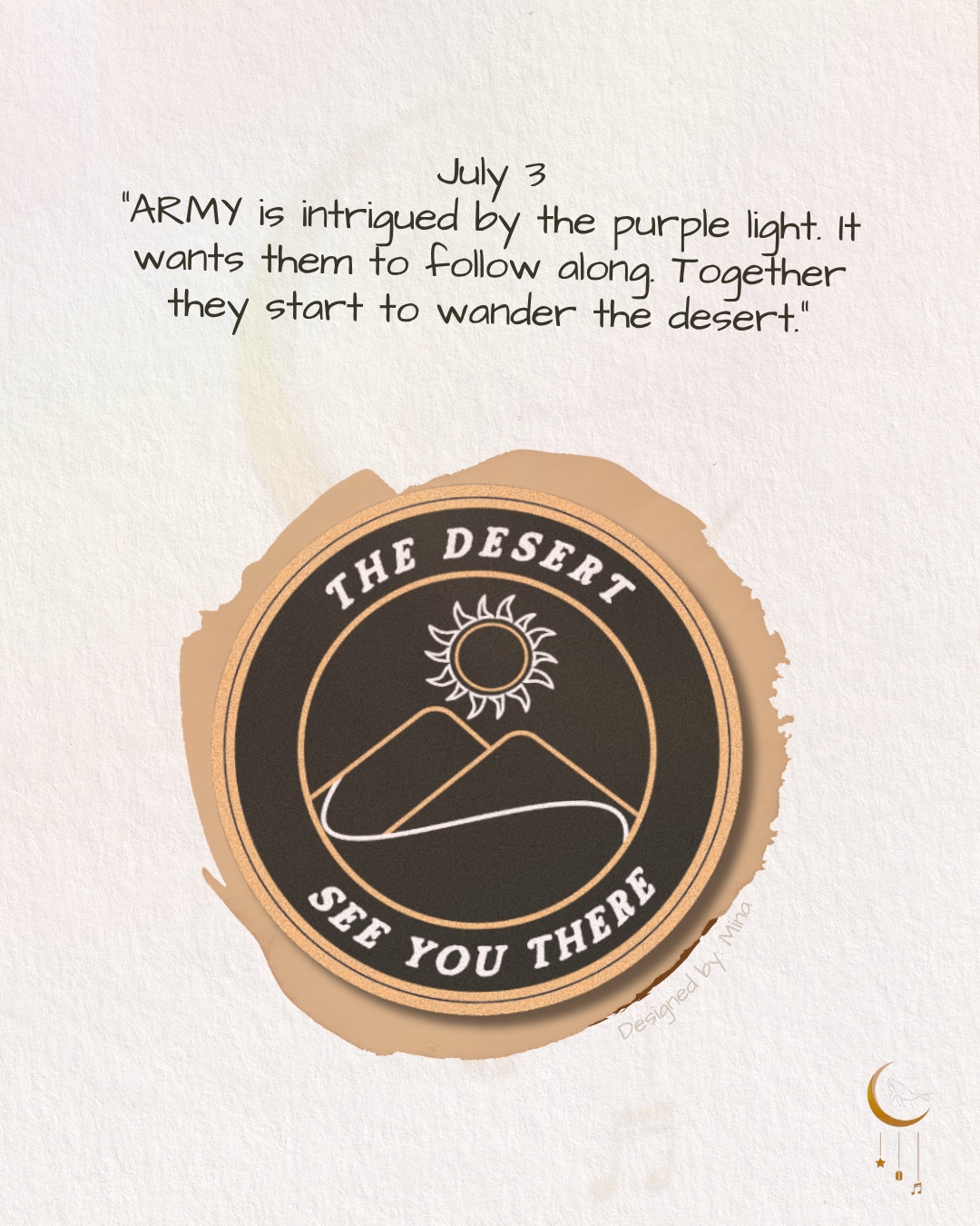 @The Global ARMY Song Project+