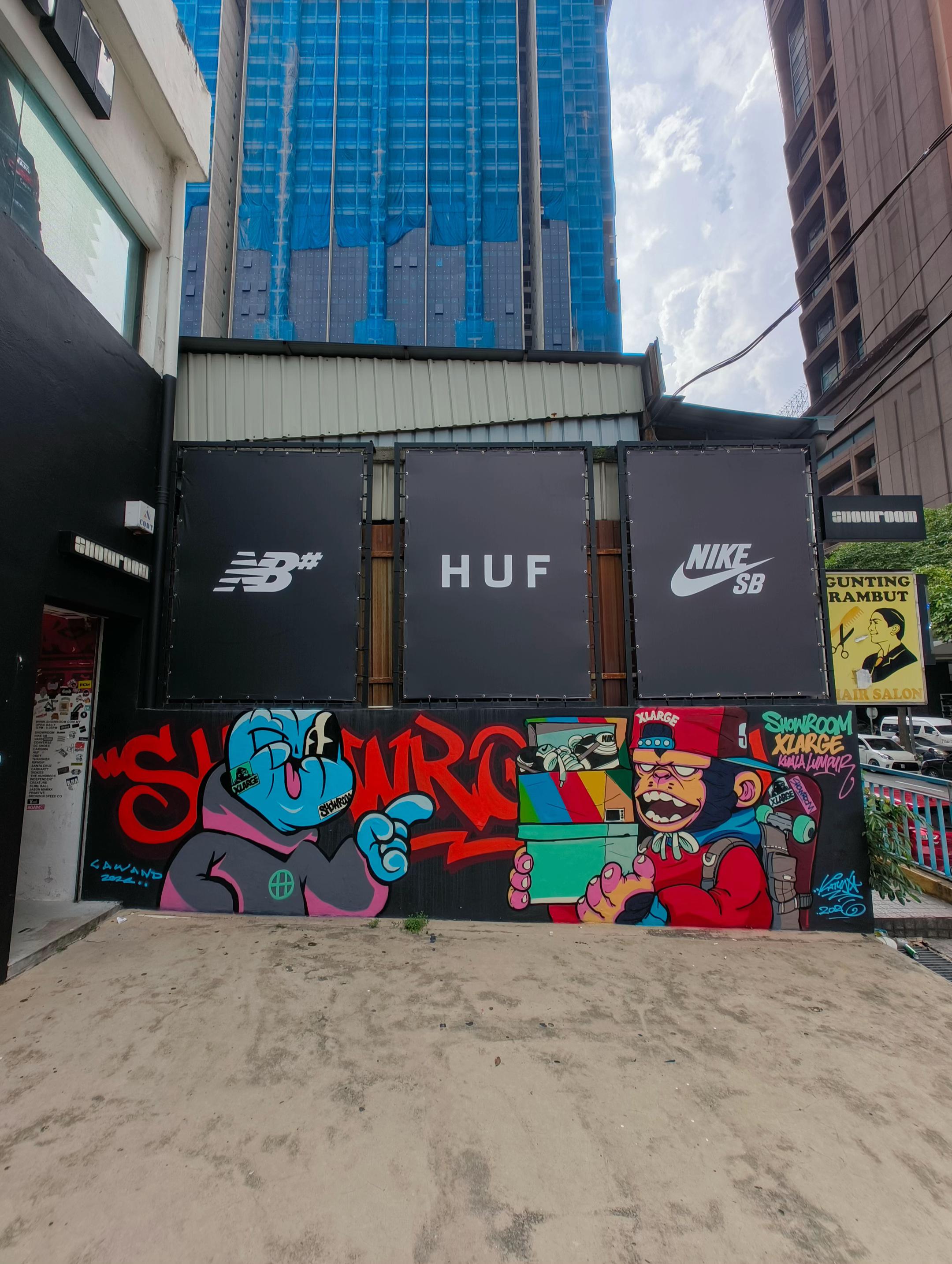 @SHOWROOMKL