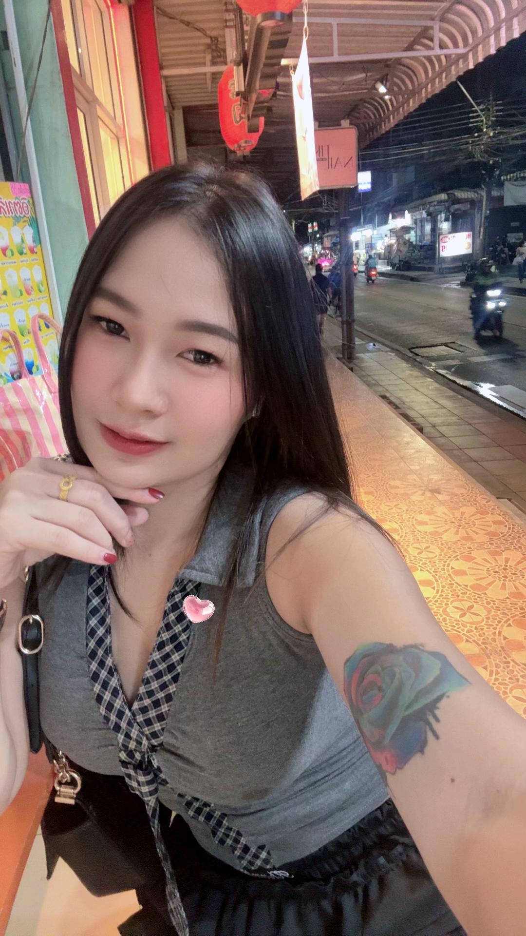 @🍭Jaja Sriwittayanon🧁