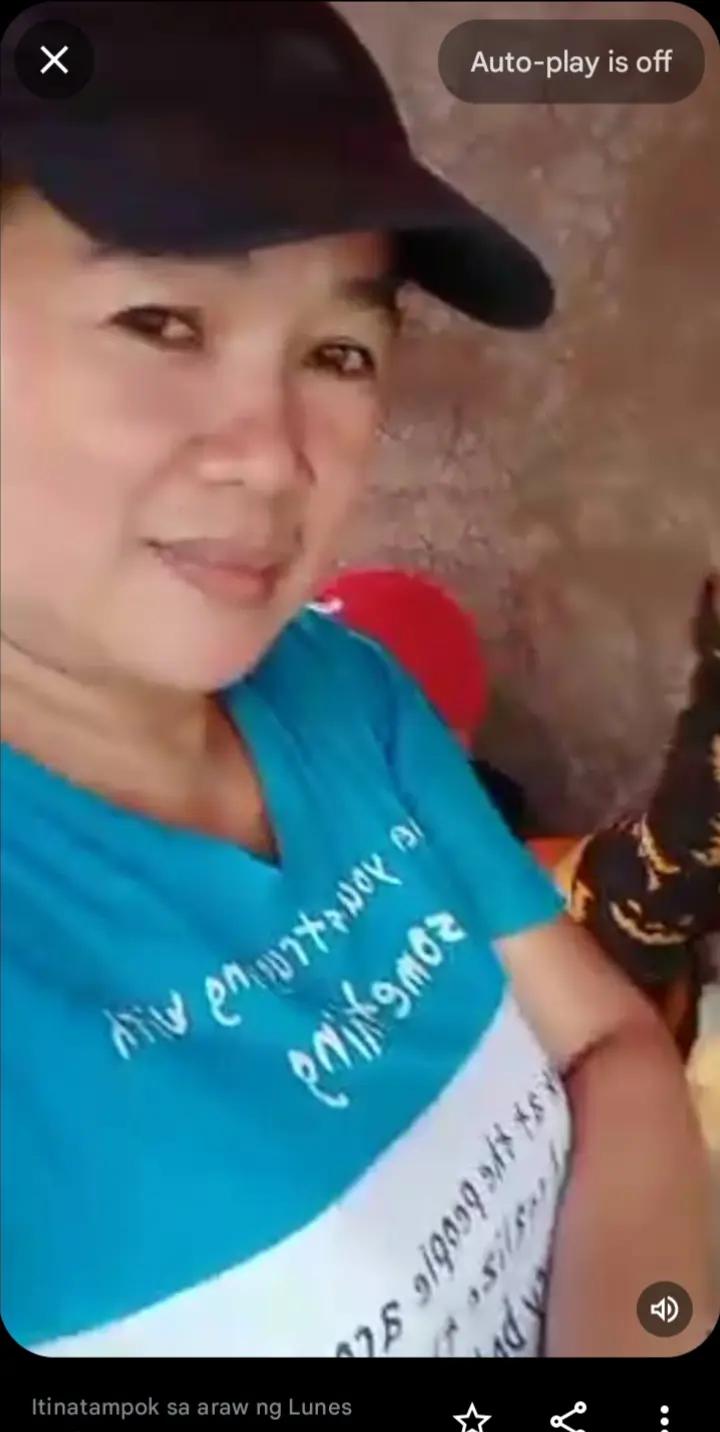 @Mea Ann diaz dechosa