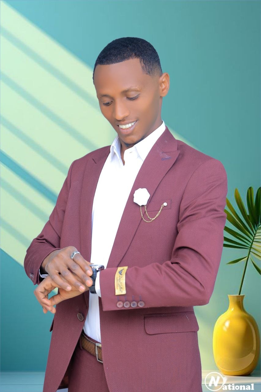 @ህፃን ያዴል