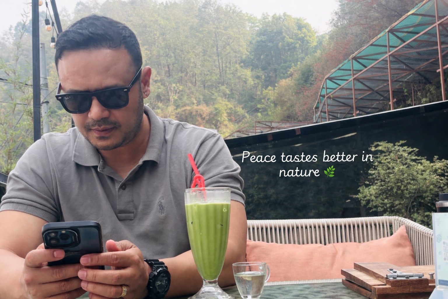 @Super Shrestha