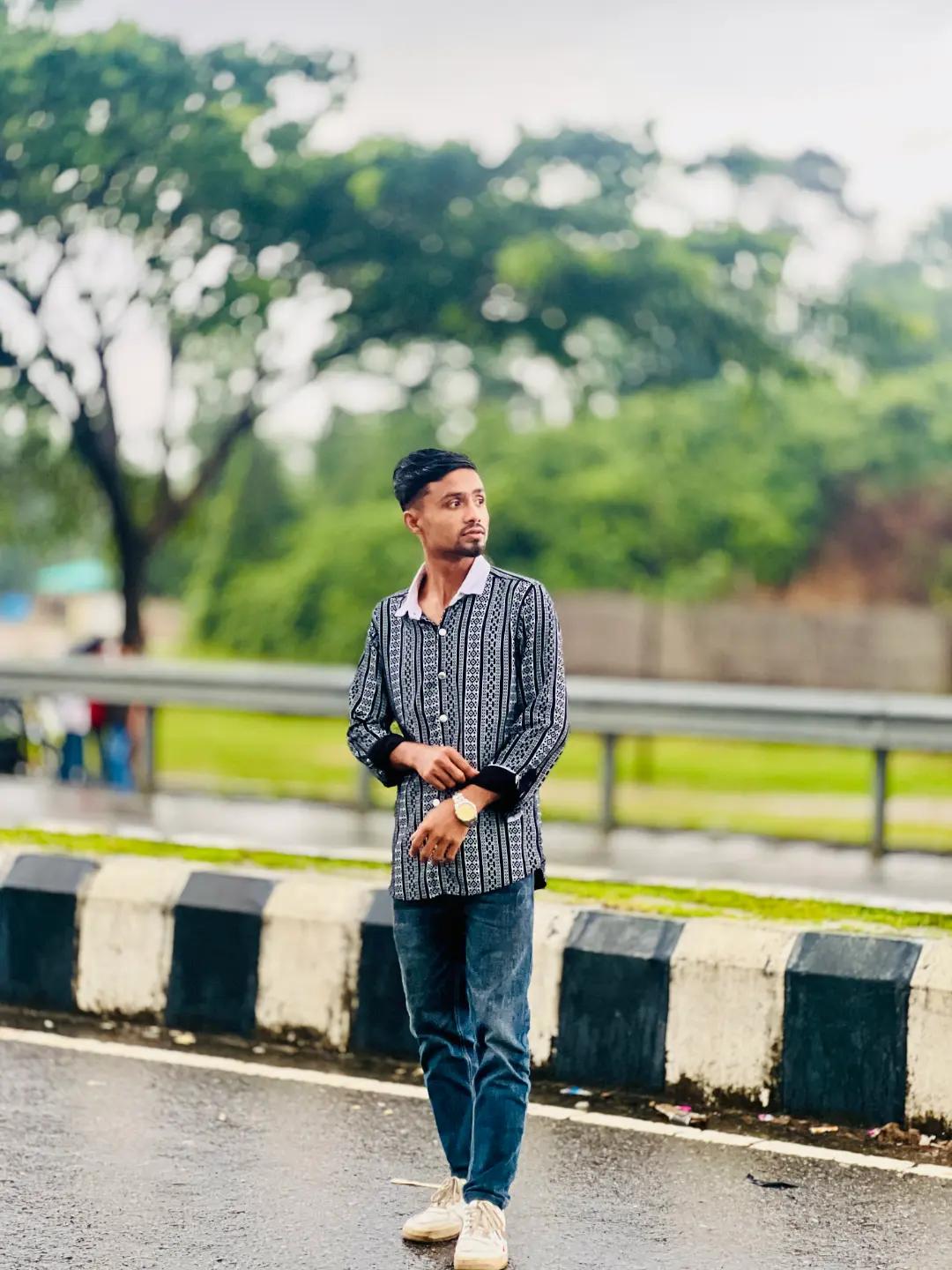 @Md Humaiyon