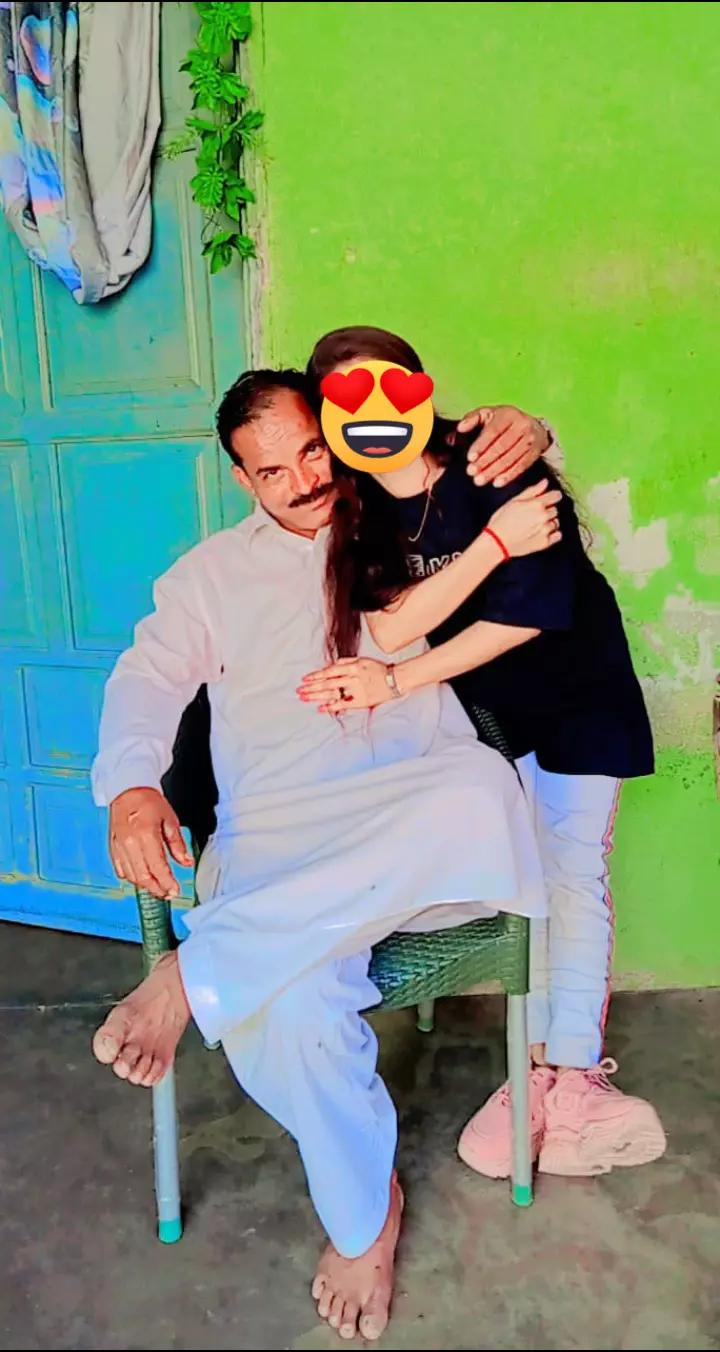 @papa ki pari maa ki ladli