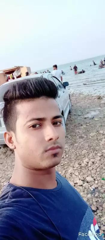 @ishaq lion