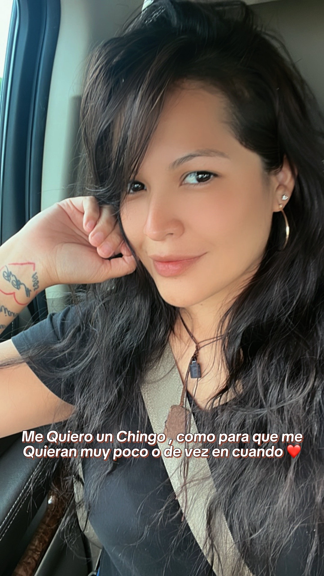 @️🖤🔥 La Tóxica 🔥😈