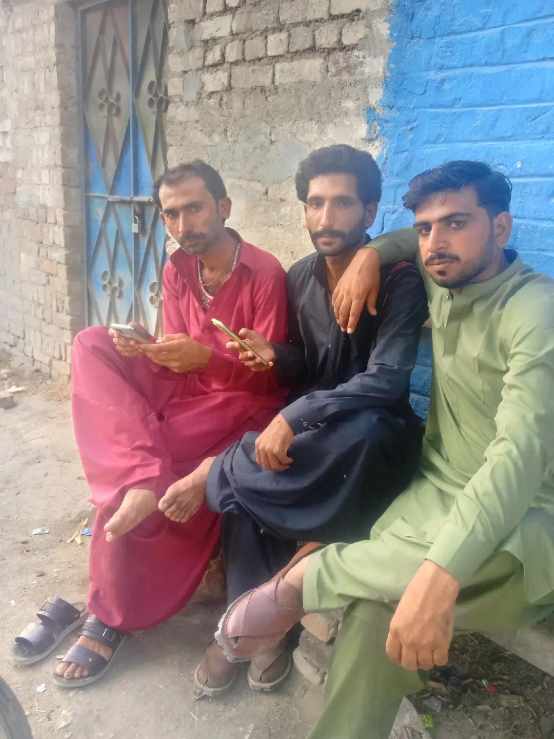 @Khalid Khoso💦