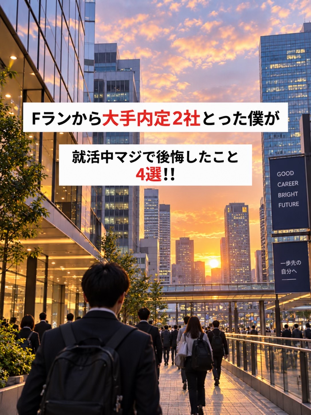 @ヤス@27卒限界大学生