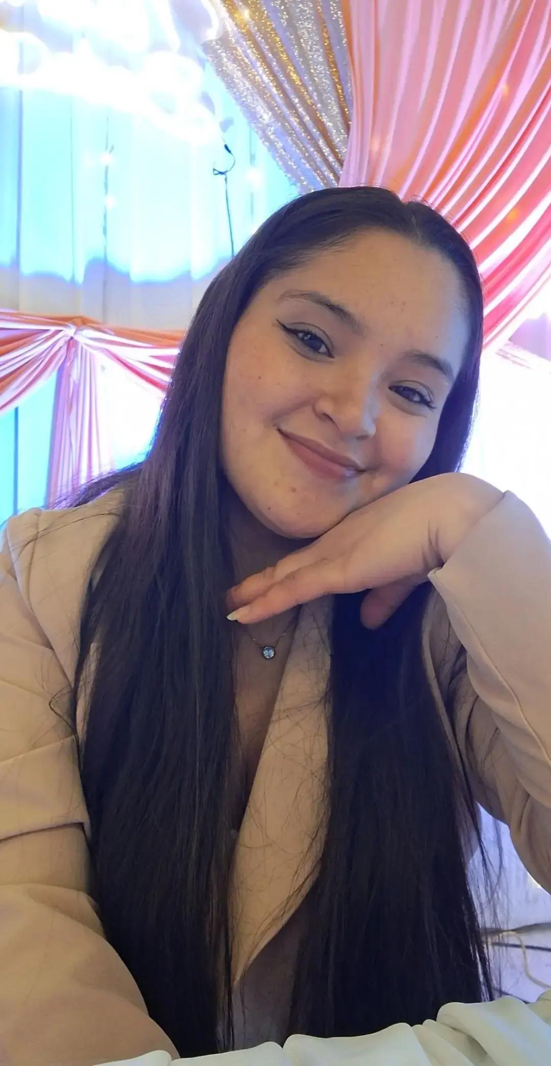 @Rebeca Mendoza 🌼💖