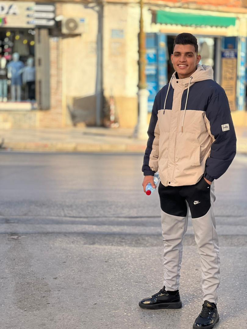 @💪Moha yagoub🦍