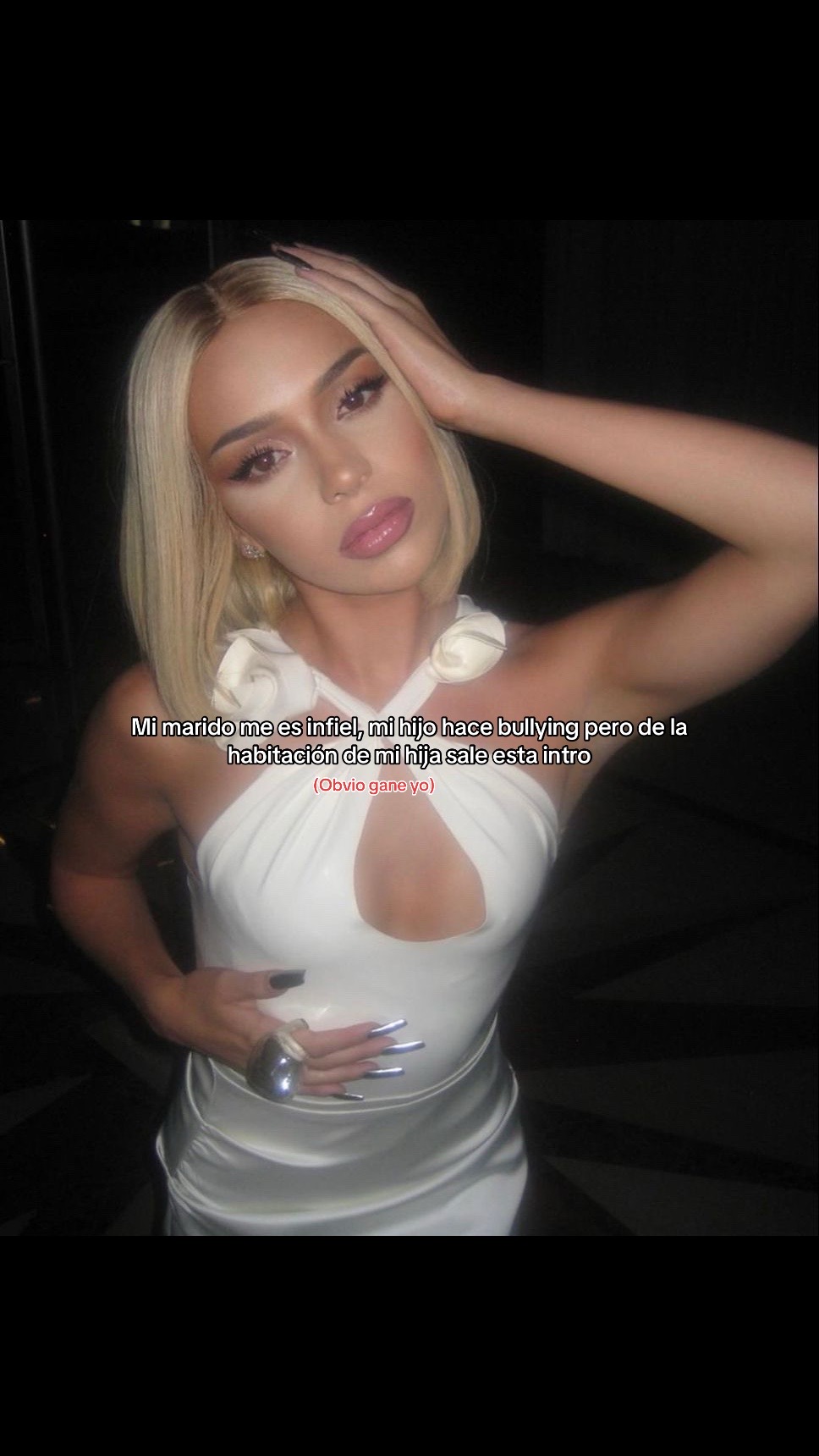 @Fans de Bad Gyal