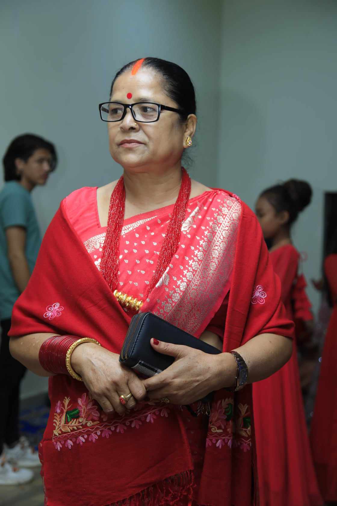 @Purnima Puri
