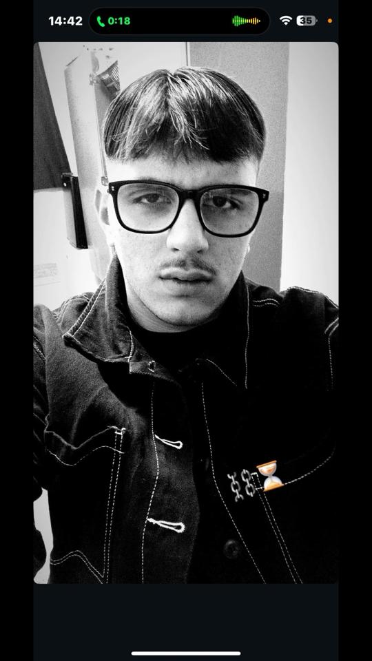 @⭐️Anna⭐️Michele Christian