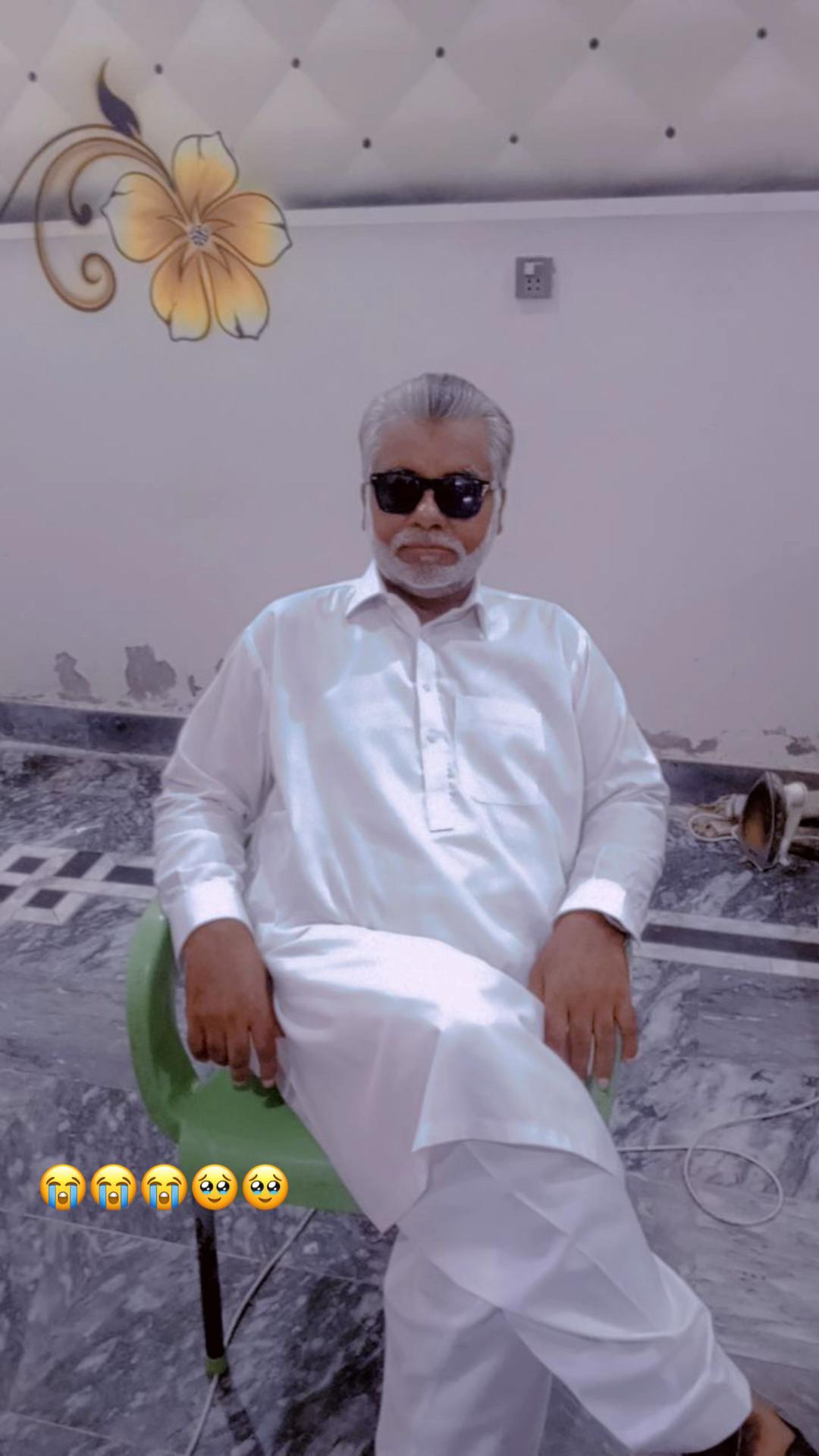@Jani Bhai