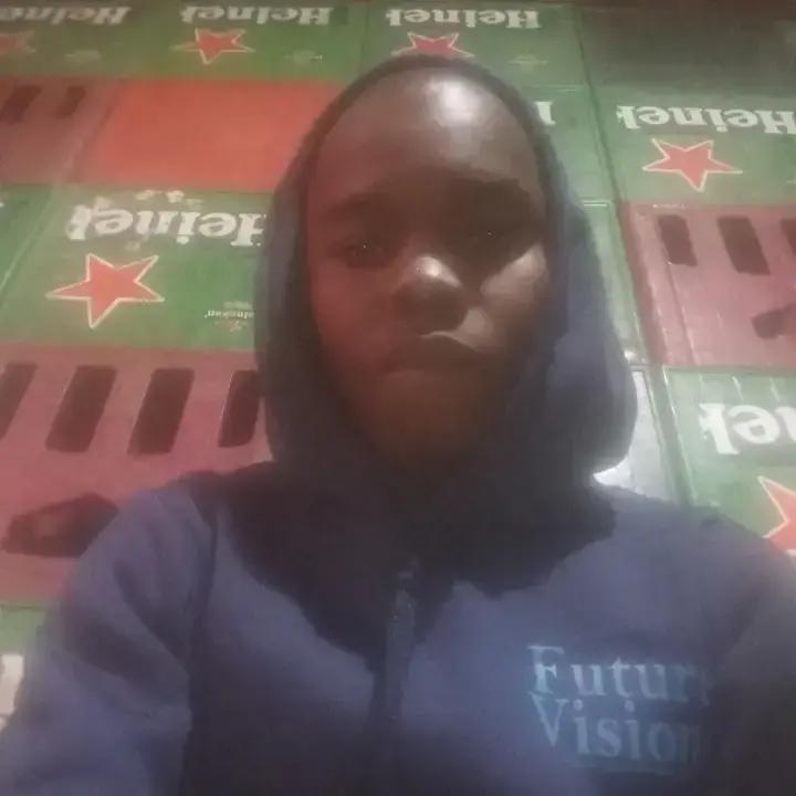 @Koketso More