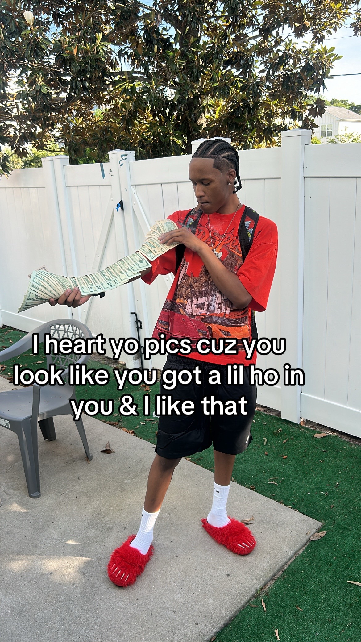 @Papejunkie