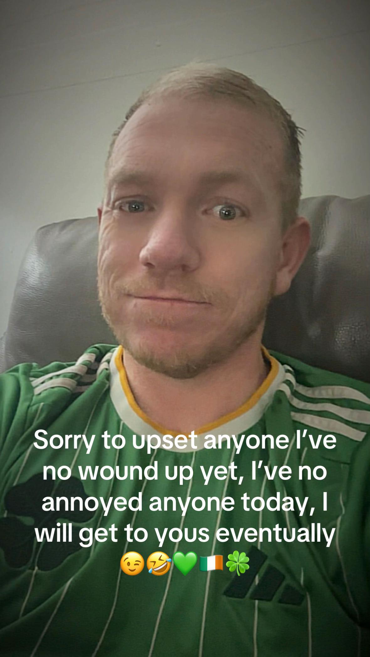 @Maters448  (MJH) 🇮🇪🍀