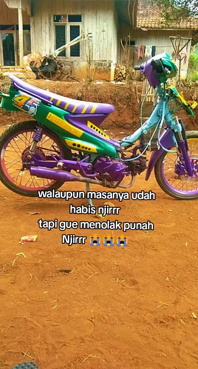 @babang Njirrr