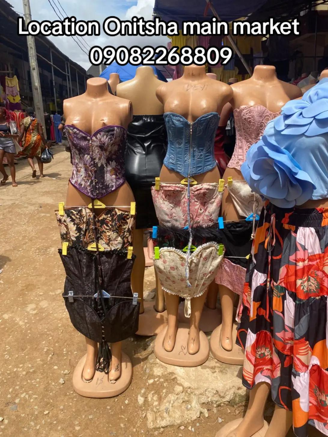 @🥀 QUALITY WEARS IN ONITSHA