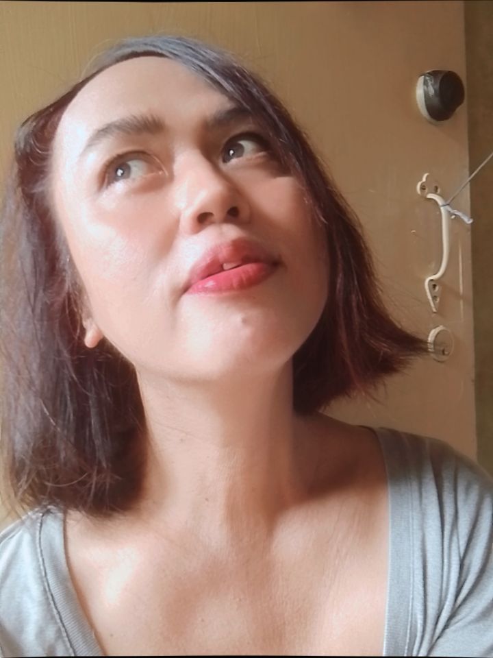 @Ako si Brandy