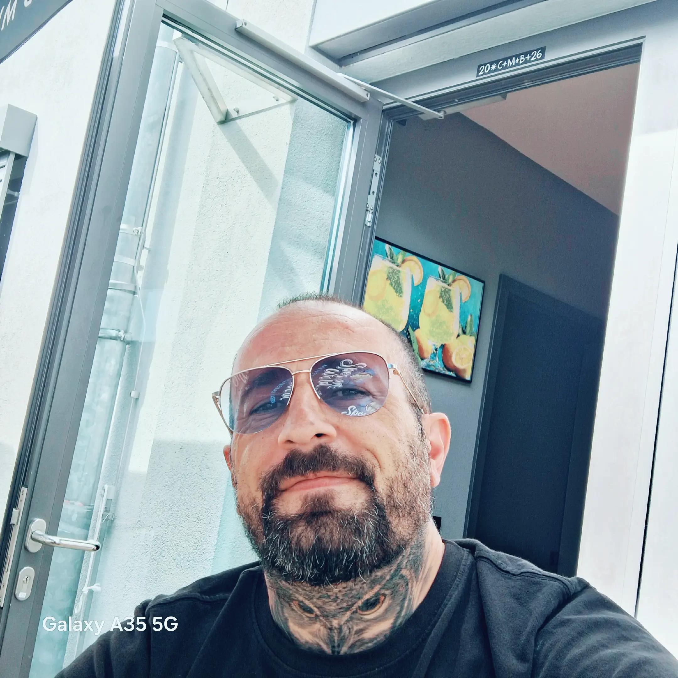 @Antonio 83♍️