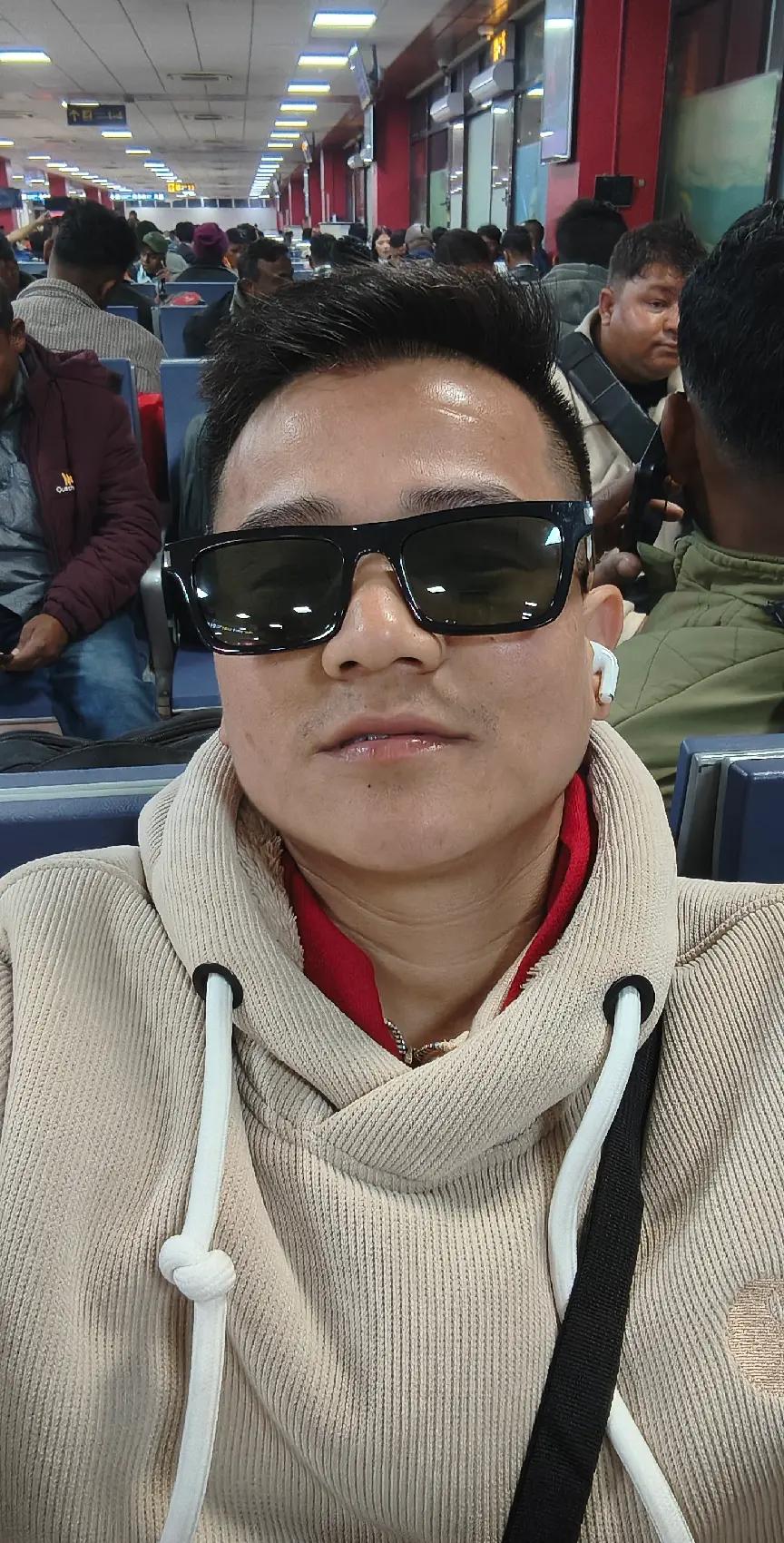 @karan Magar