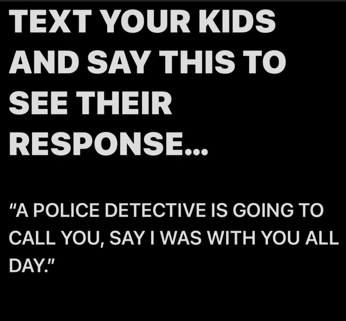 @Nemo, Cali & Fletcher