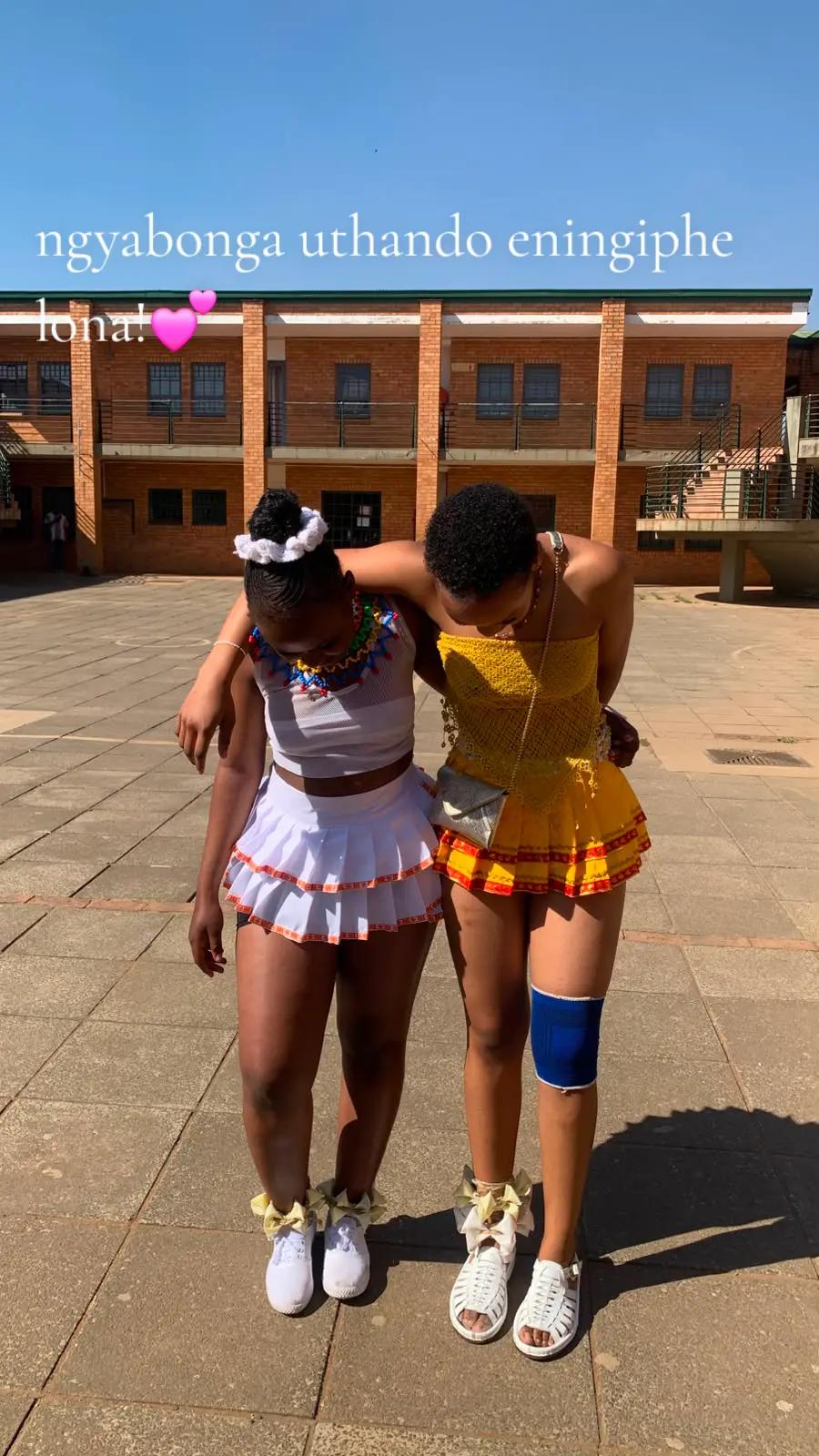 @MA MBULAZI🏳️&zwj;🌈❤️