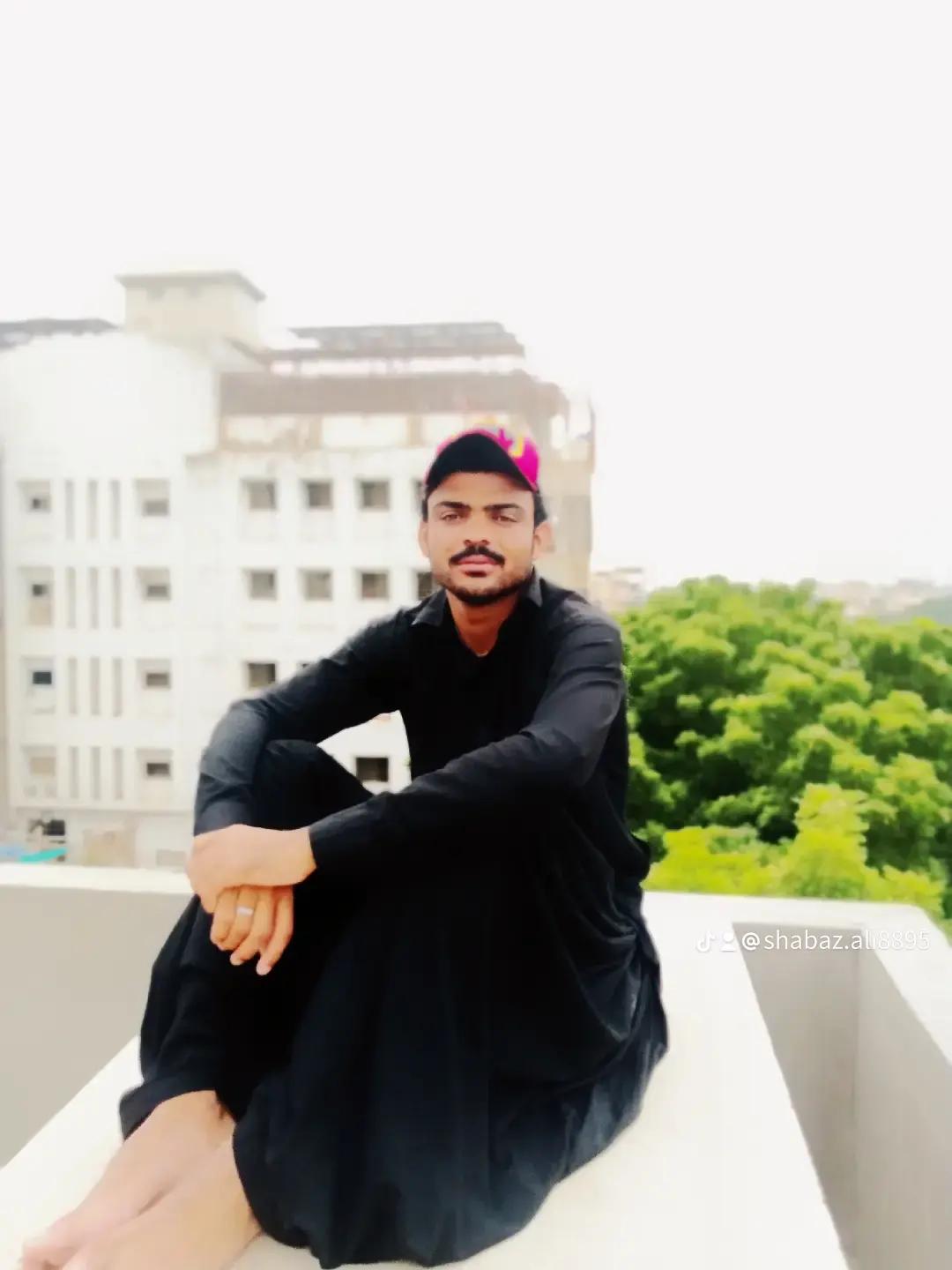 @shabaz ali