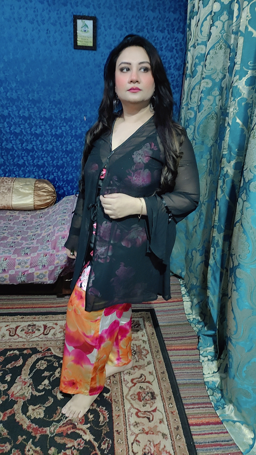 @Annie khan