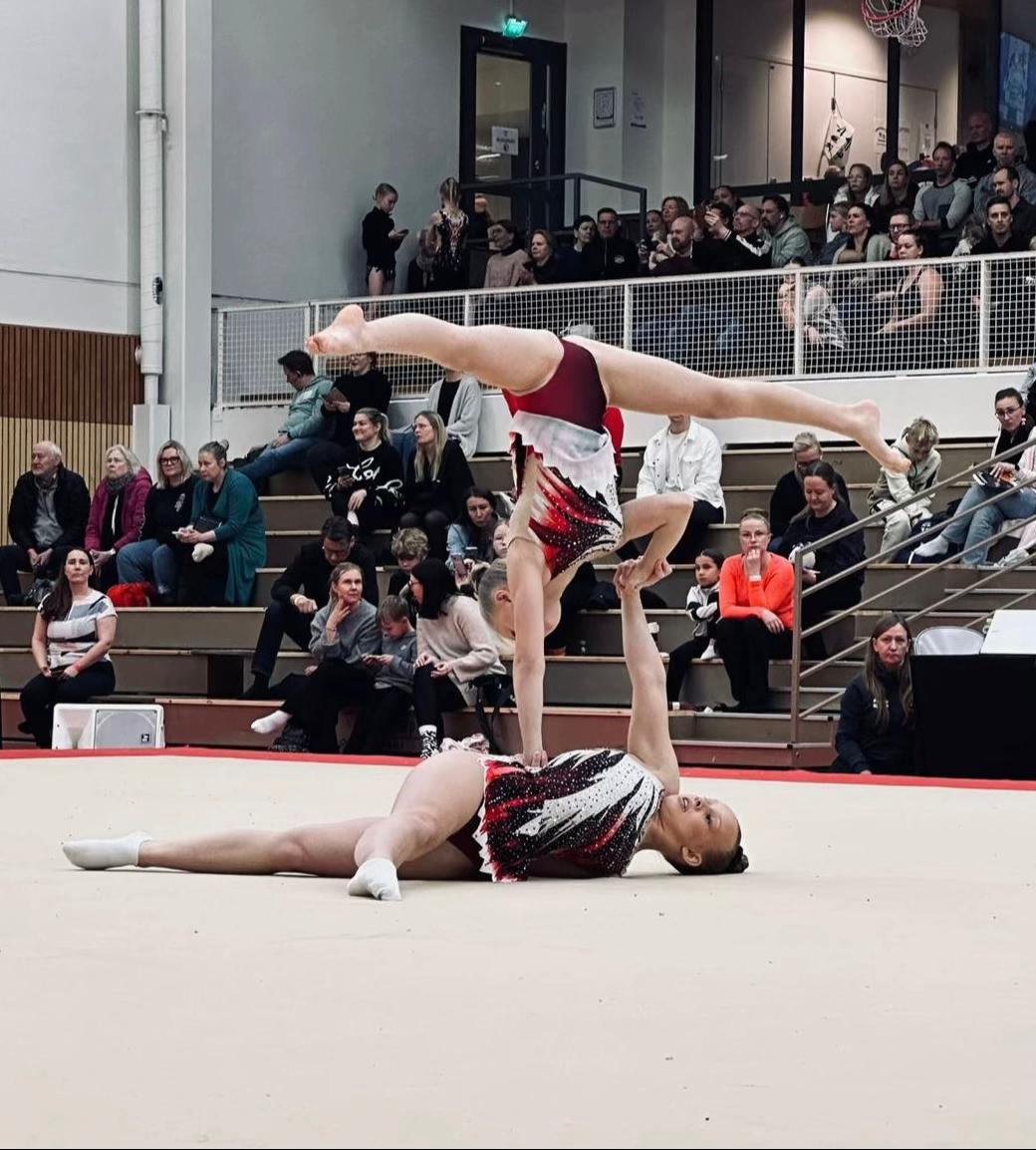 @Akro HämVs