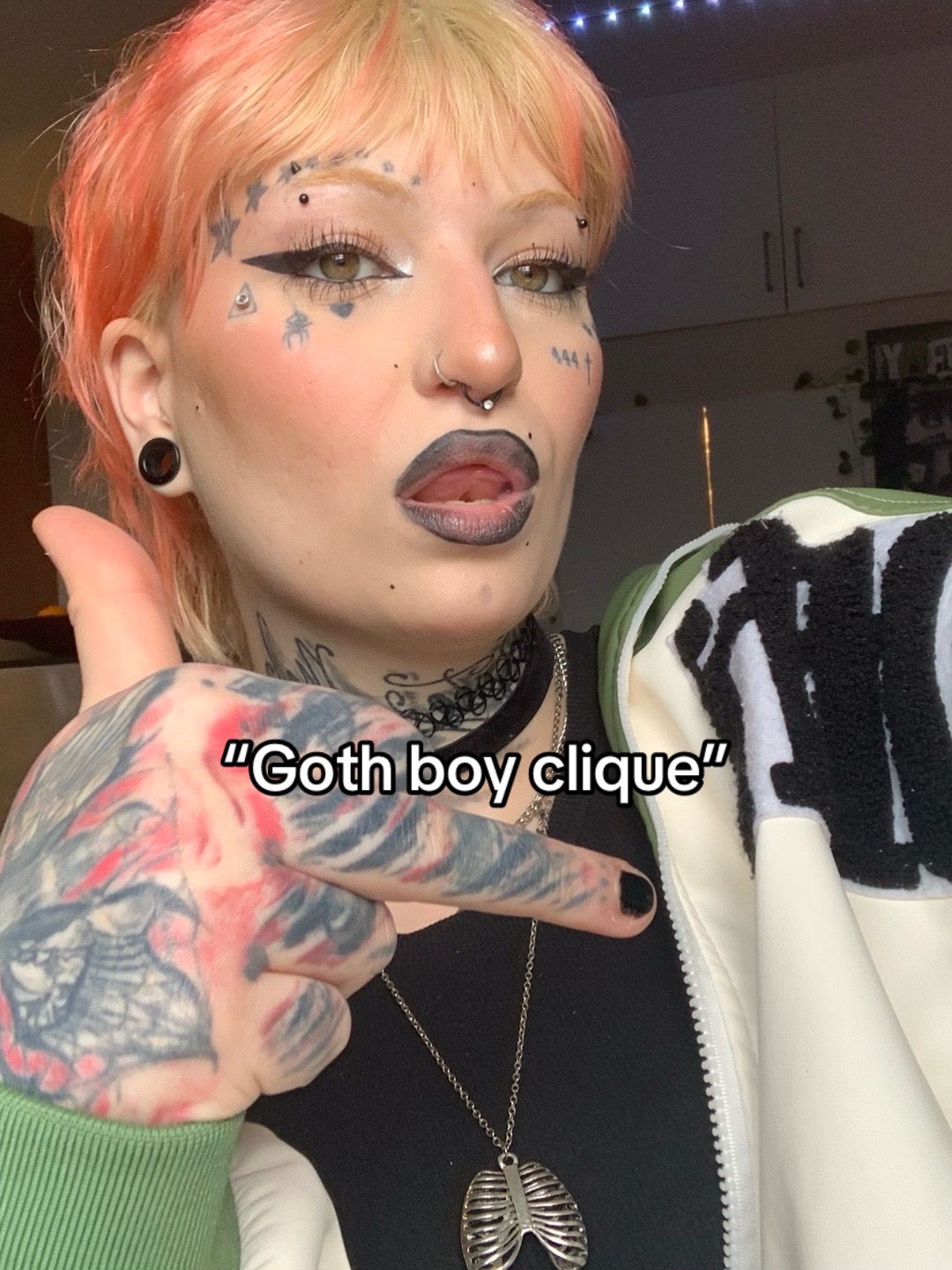 @Cunt