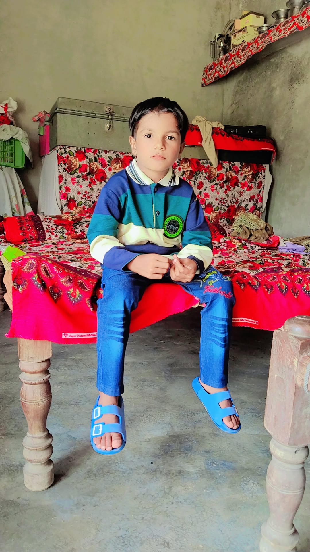 @Muhammad Bakir
