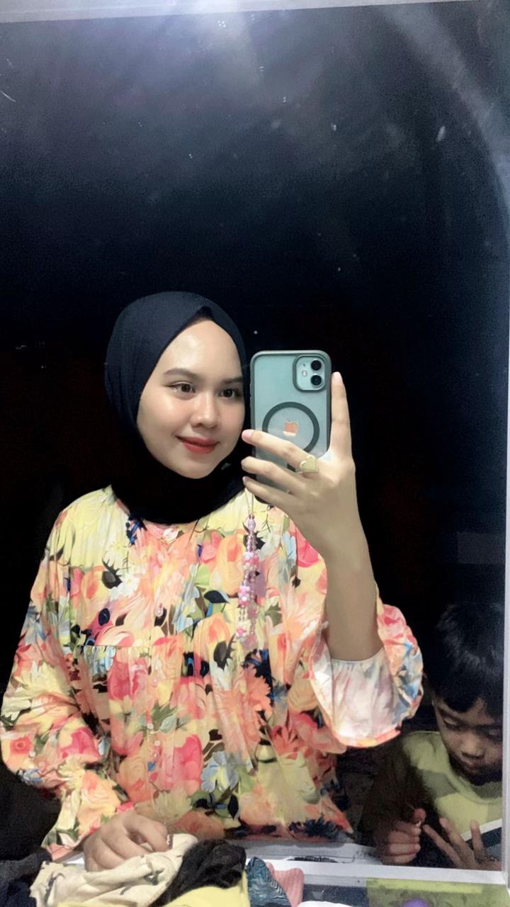 @Khaerun Nisa