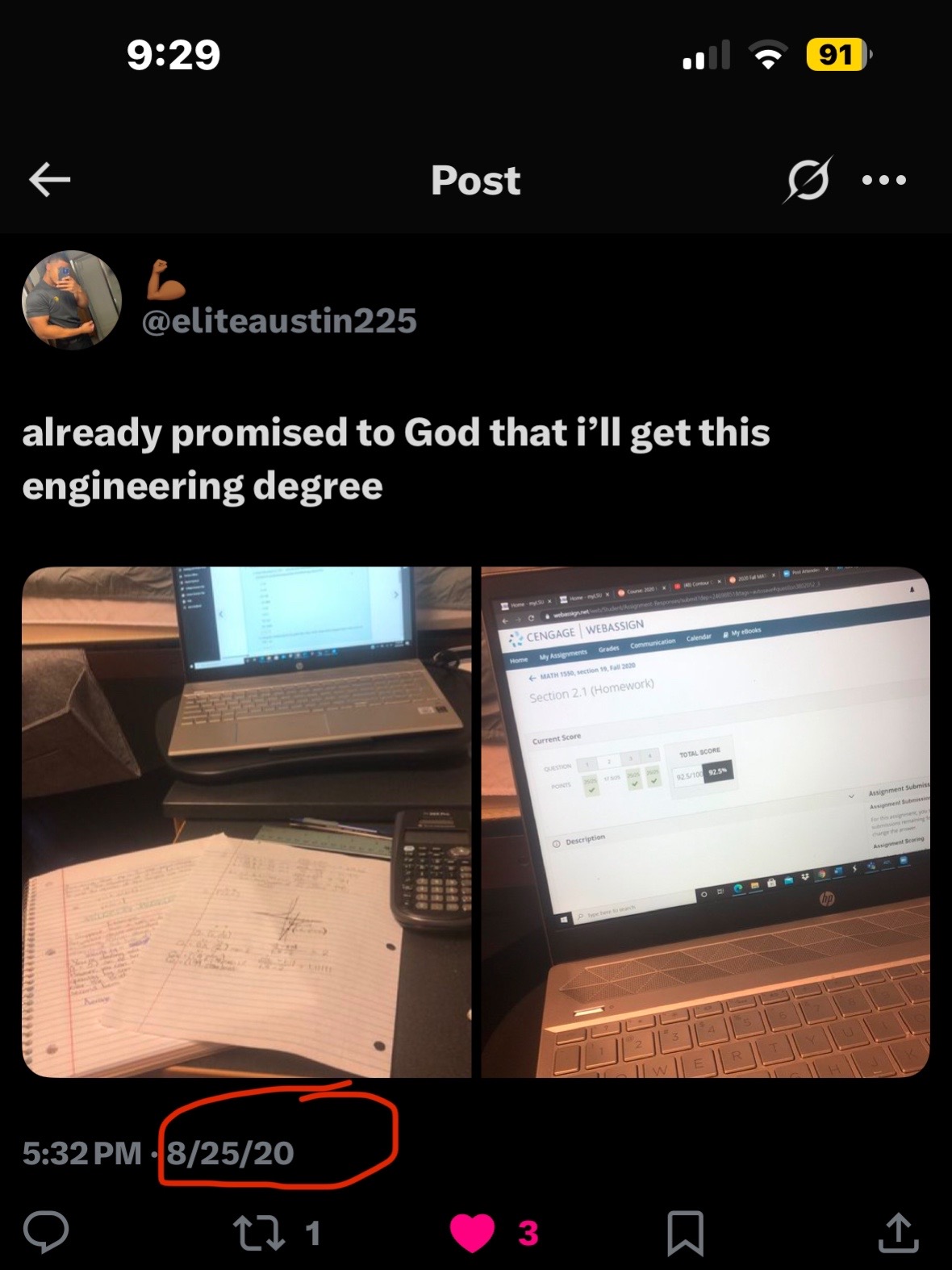 @Au$tin