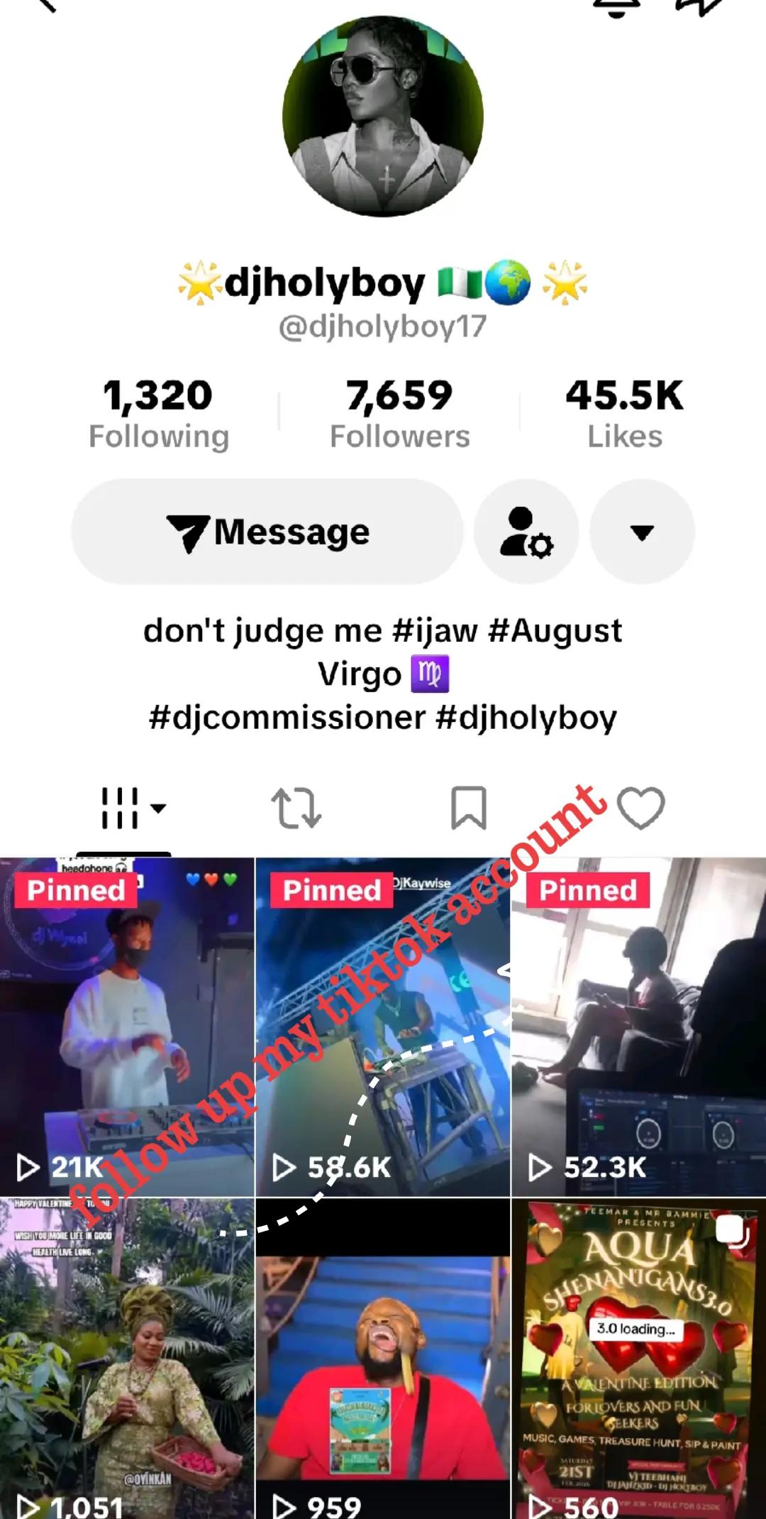 @djholyboy