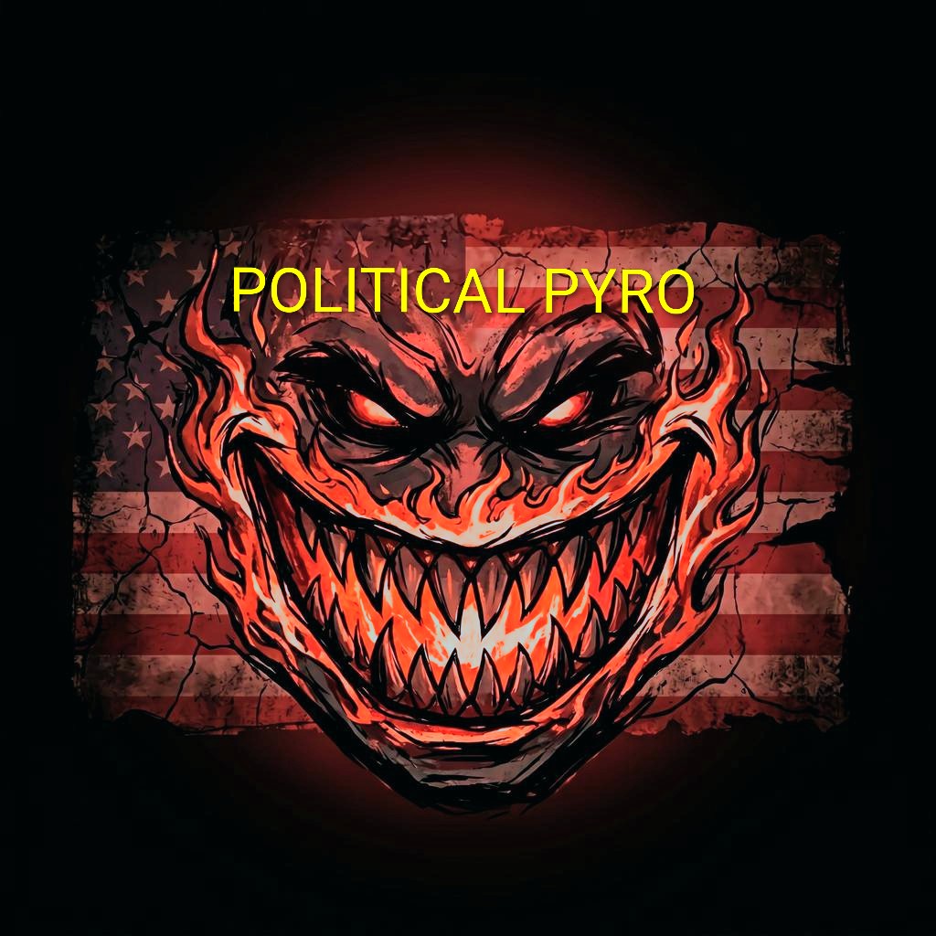 @politicalpyro